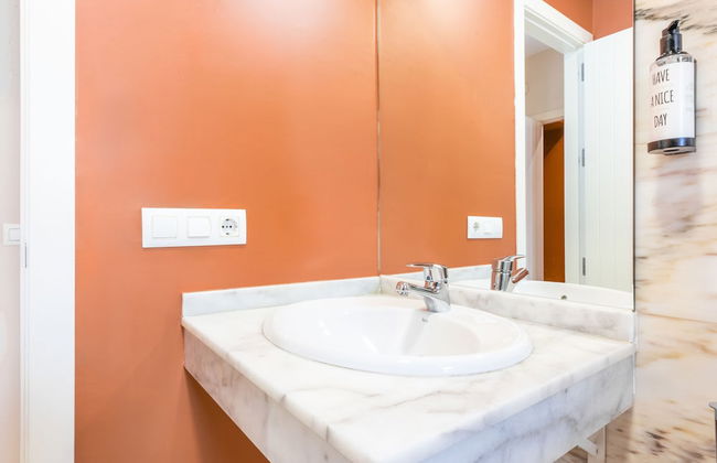 Smartr Sevilla Las Dueñas - Foto 36