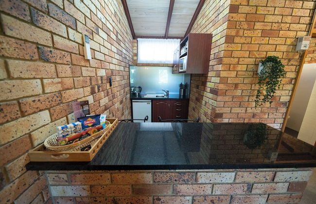 Blickinstal Holiday Retreat - Foto 24