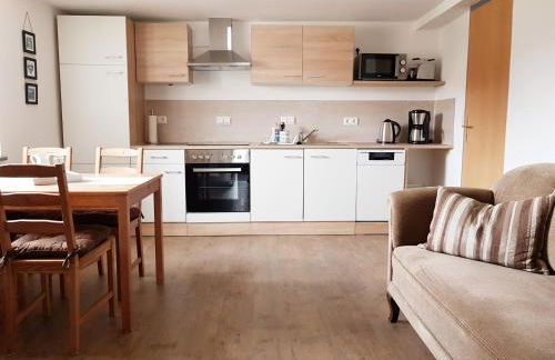 FeWo Königstein 2 - Foto 5