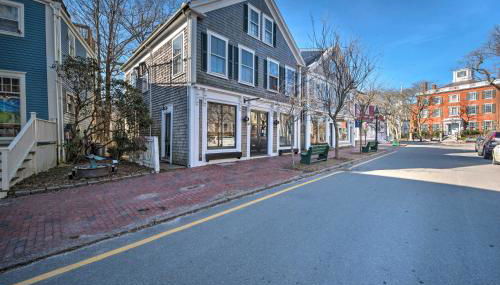 Walk to Attractions Couples Retreat in Nantucket - Foto 3