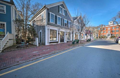 Walk to Attractions Couples Retreat in Nantucket - Foto 3