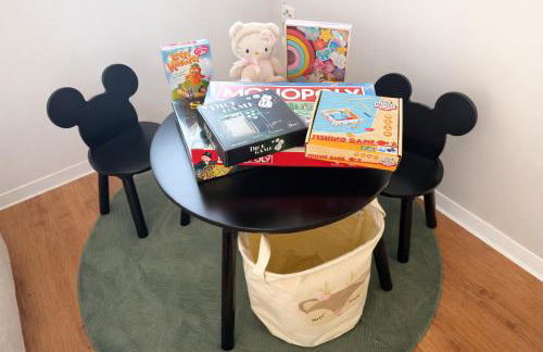 NAMASTÉ Homes - Ferienwohnung - Altstadt - 2 Schlafzimmer - Foto 21