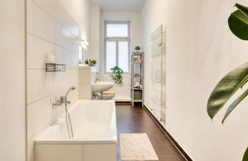 HOMY I Altbaucharme Netflix und WLAN - Foto 5