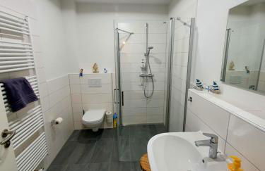 AnkerZeit - Wellnesswohnung in Damp - Foto 6