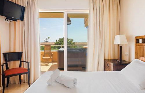 Malibu Mansions Increible apartamento con jacuzzi - Photo 3