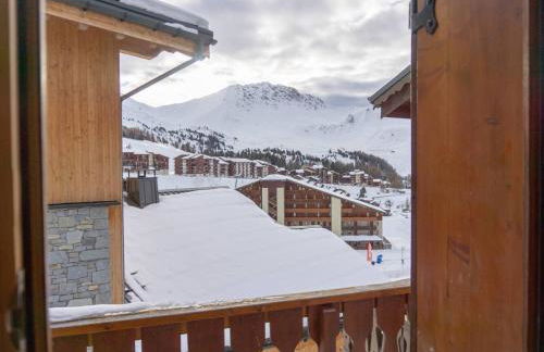 Chalet cosy 8 pers à Plagne Soleil avec WIFI - FR-1-351-83 - Foto 13