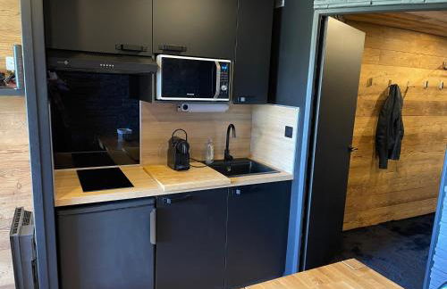 Avoriaz Malinka - Photo 7