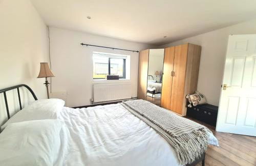 Milk Barn - Rustic farm stay - Foto 7