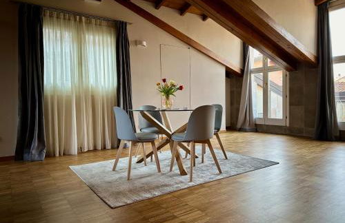 Magic Place Bergamo - Relax Apartment with Terrace - City Center - Foto 23