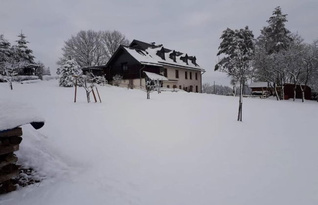 Bungalow in Waxweiler Near Nature Trails - Photo 21