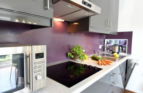 TS Apartments - Foto 34