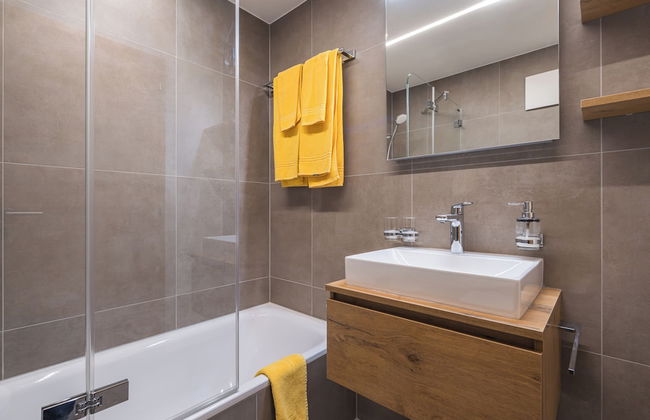 Ferienhaus Matterhorngruss - Foto 30