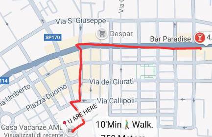 Casa Vacanze AML Holidays Home - Photo 41