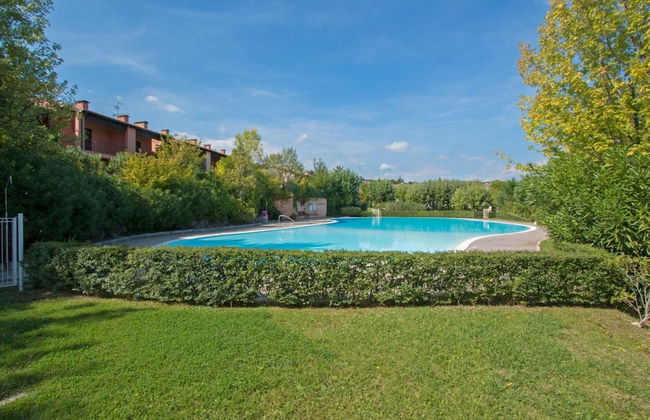 Residence Edera 18 by Wonderful Italy - Foto 26