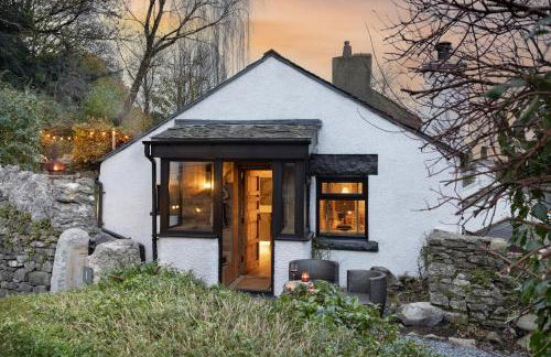 Mead Cottage a Tranquil Retreat in the Heart of the Lake District - Ridgestone - Foto 59