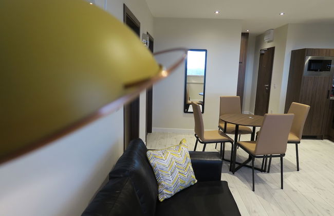 Quay Apartments Clarence House - Foto 15