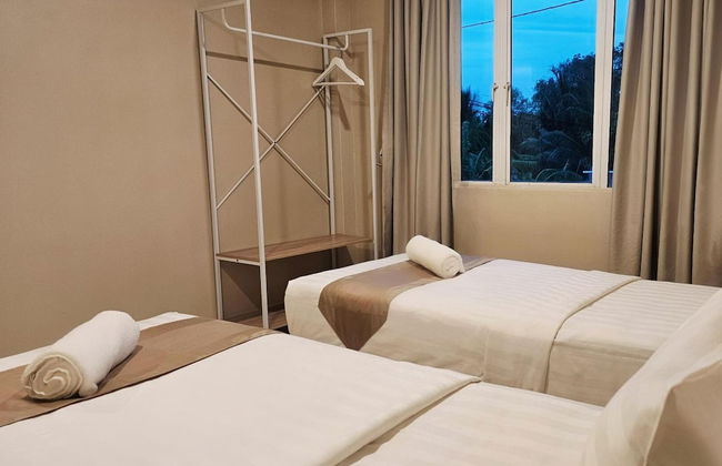 Triima Inn Dayang Bay by Perfect Host - Foto 30