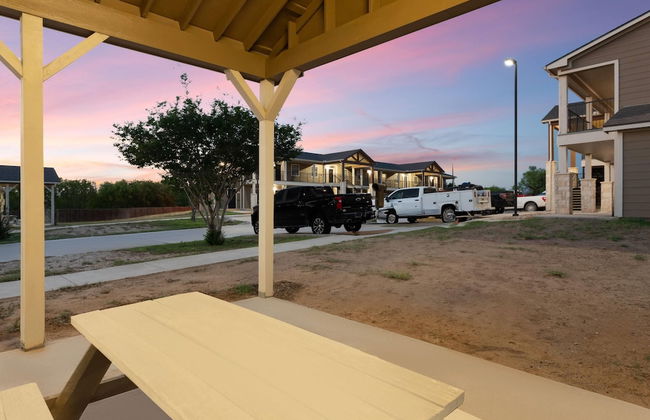 Eagle's Den Suites Carrizo Springs a Travelodge by Wyndham - Foto 21