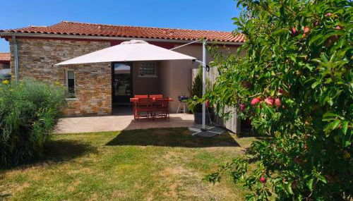 eco nature, gite à la ferme - Foto 3