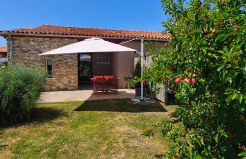 eco nature, gite à la ferme - Foto 3