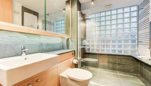 GuestReady - Lower Ground Classic near The Oval - Foto 5