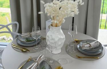 GOLD Apartment - Lotnisko Katowice-Pyrzowice - Foto 70