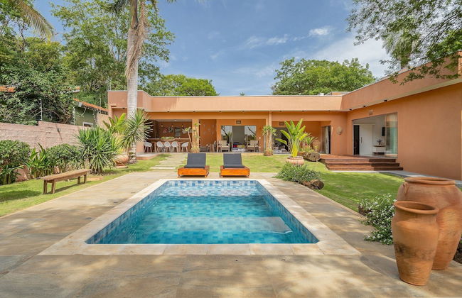 Casa Bonita MS By Carpediem - Foto 18