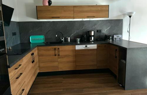 Villa Atlantis en bois - Foto 9