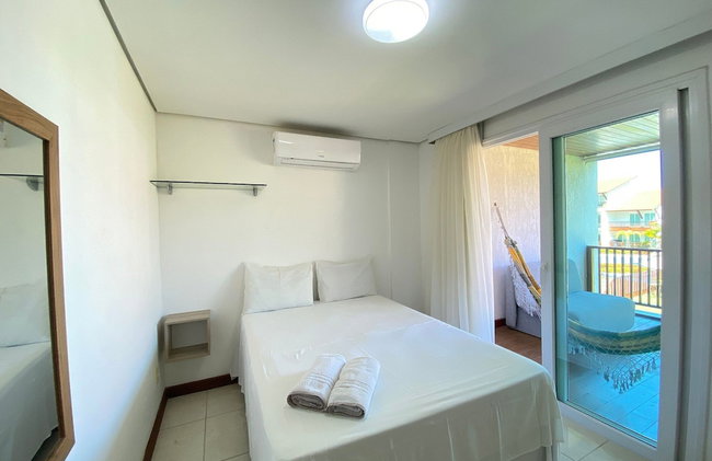 Club Meridional Praia dos Carneiros - Perto da Igrejinha - Foto 9