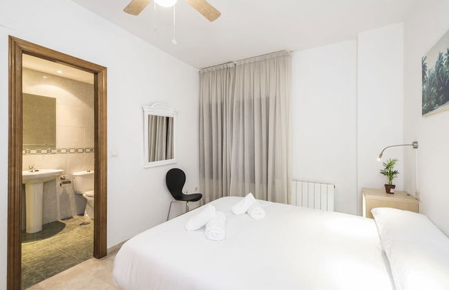 Suite Granata Albayzín Prime Holidays - Foto 14