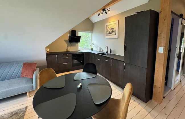 The Loft - With a Stunning View - Foto 1