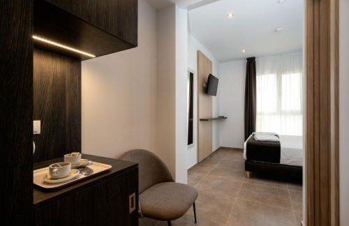 Plaza de la Luz Cádiz - Foto 60