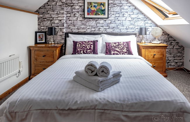 White Lanes by Pureserviced - Foto 4