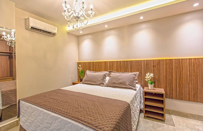 Concept Hotel Flat - Photo 10