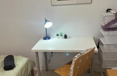 Sunny Cozy & Pretty Penthouse in Central SC - Foto 6