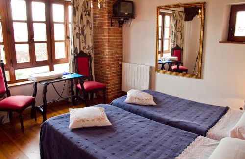 Casa Mari Paz Trasvía - Photo 13