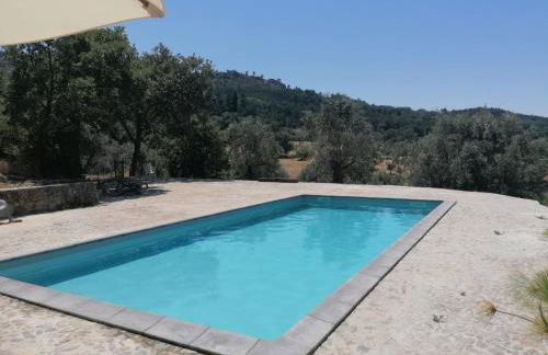 ALENTEJO Mountain Vacation House - Foto 32