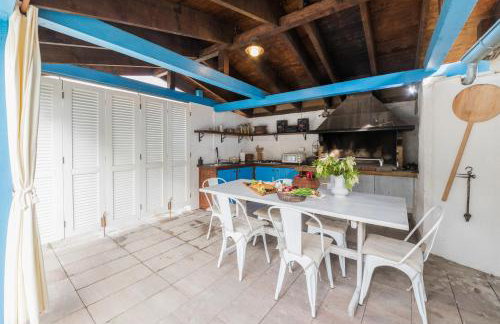 Fairy of Velebit unique countryside house - Photo 45