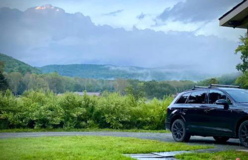 Upper Delaware River House - Foto 39