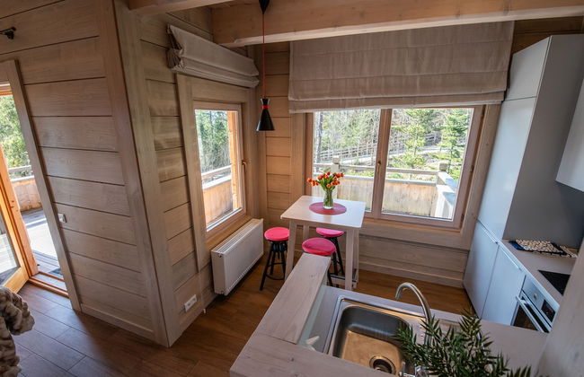 City Lights Zakopane - Foto 17