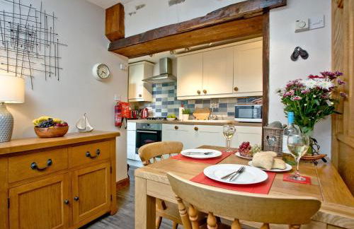 Cobble Cottage - Foto 6