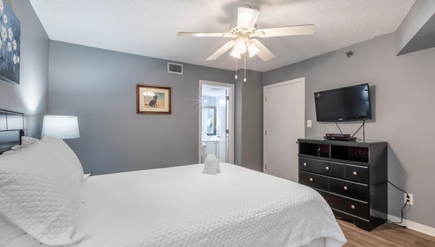 Harbour Place 503 by Vacation Homes Collection - Foto 5, Habitación