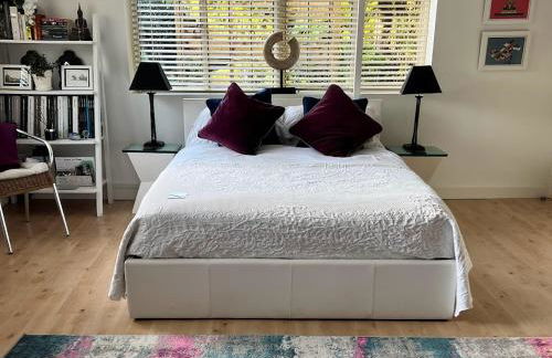 THE HIDEAWAY - KENT - Foto 7