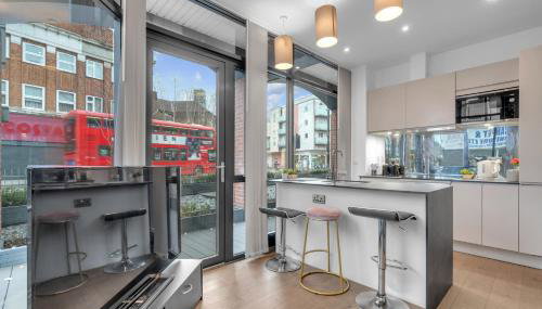 New Modern Apartment near Heathrow Airport - Foto 4