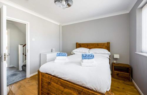 Candle Island View - Superb Harbour Views from Three Floors - Foto 6
