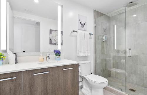 X Lounge III-Modern Corner Residence - Foto 44