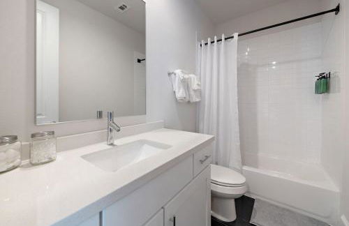 Luxury DT Condo, Game Room! - Foto 12