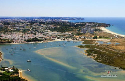 Alvor Beach Front Line Bay - Photo 21