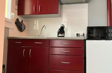 Cosy T2 centre-ville - Foto 6