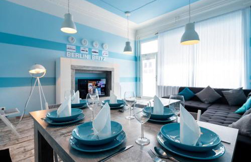 Ferienwohnung bis 8 Personen - Foto 9